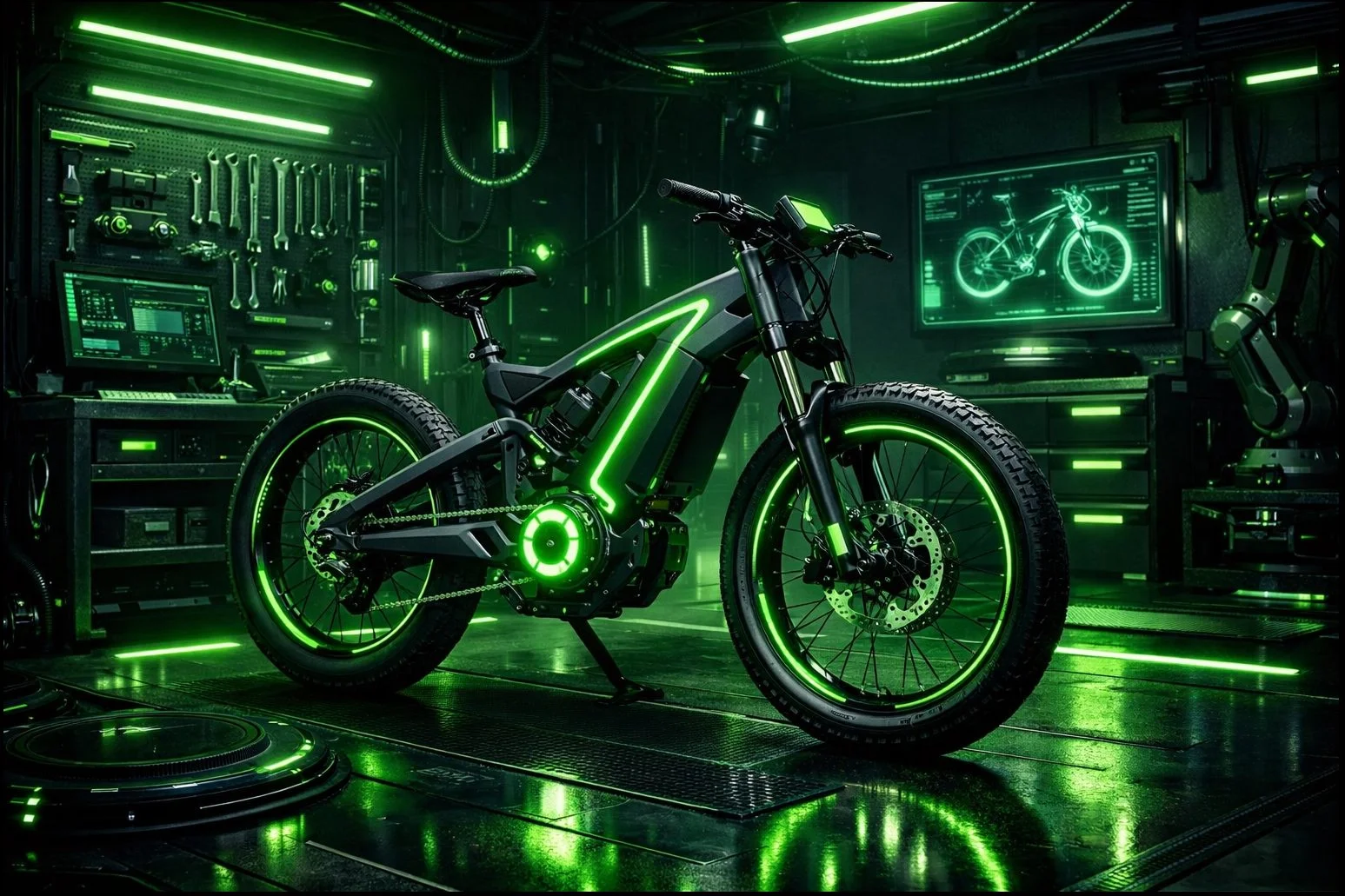 Naprawa rowerów elektrycznych Warszawa